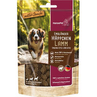 Produktbild von Hansepet Natur Snacks Emsländer Häppchen Lamm für Hunde