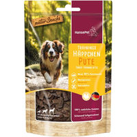Produktbild von Hansepet Natur Snacks Emsländer Häppchen Pute für Hunde