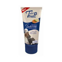 Produktbild von Hansepet Tubi Frett Lachscreme für Frettchen 75 g