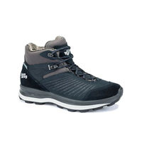 Produktbild von HanWag Damen Outdoorstiefel Bluestrait Lady ES Navy/ Light Grey Größe 39,5