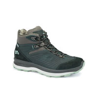 Produktbild von HanWag Damen Outdoorstiefel Bluestrait Lady ES Petrol/Mint Größe 40