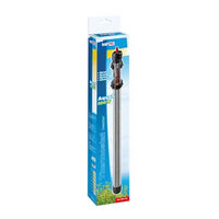 Produktbild von Happet Aqua Präzisions Regelheizer Aquarium Heizstab 25-500 W für Fische