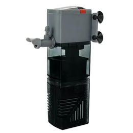 Happet ORCA 250 Innenfilter für Aquarien mit Sprinkleranlage und Aktivkohle 250 l/h – Bild 1 von 10