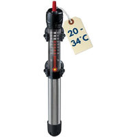 Produktbild von Happet Regelheizer Heizstab für Aquarien 25 - 500 W