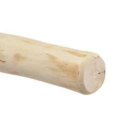 Happy Bird Java Kletterstange aus Kaffeeholz für Papageien Large 30 x 4 cm – Bild 1 von 5