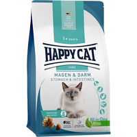 Produktbild von Happy Cat Care Magen und Darm Katzenfutter 3x4kg