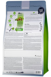 Happy Cat Culinary Adult Katzen Trockenfutter Weide Lamm Glutenfrei 300 g - 300 g – Bild 1 von 12