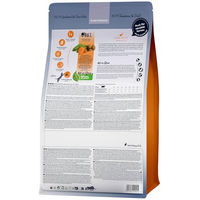 Produktbild von Happy Cat Culinary Adult Trockenfutter Land Ente 300 g getreidefrei - 6 x 300 g