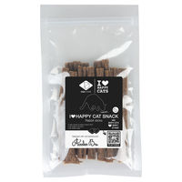 Produktbild von Happy Cat Katzensnack Crunchy Sticks Huhn & Kaninchen 70 g - 70 g