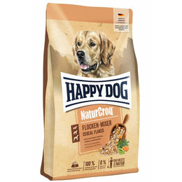 Produktbild von Happy Dog Flocken Mixer Nahrungsergänzung Granulat 2 x 10 kg