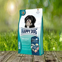 Produktbild von Happy Dog MINI Adult Hundefutter 2 x 10 kg