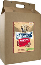 Happy Dog Mini Hundekuchen Huhn Belohnungssnack ohne Zucker und Farbstoffe 5 kg - 5 kg – Bild 1 von 5