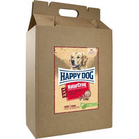 Produktbild von Happy Dog Mini Hundekuchen Huhn Belohnungssnack ohne Zucker und Farbstoffe 5 kg - 5 kg
