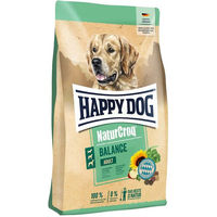Produktbild von Happy Dog NaturCroq Balance Geflügel Hundefutter Adult 2x15kg
