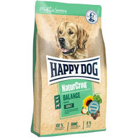 Produktbild von Happy Dog NaturCroq Balance Hundetrockenfutter Adult 15 kg - 15 kg
