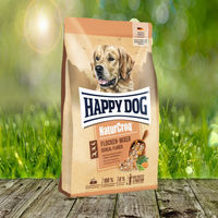 Produktbild von Happy Dog NaturCroq Flocken-Mixer mit Vitaminen und Mineralien 2 x 10 kg