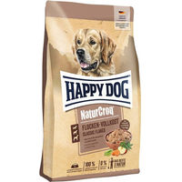 Produktbild von Happy Dog NaturCroq Flocken Vollkost Hundefutter für Welpen aller Größen 10 kg - 2 x 10 kg