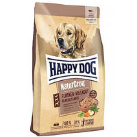 Produktbild von Happy Dog NaturCroq Flocken Vollkost Hundetrockenfutter für Welpen Alle Größen - 1,5 kg