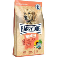 Produktbild von Happy Dog NaturCroq Hundetrockenfutter Lachs und Reis Adult 11 kg - 11 kg