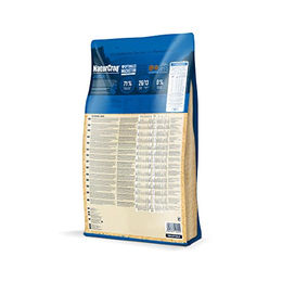 Happy Dog NaturCroq Junior Hundetrockenfutter Geflügel Huhn 15 kg - 15 kg – Bild 1 von 13