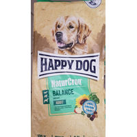Produktbild von Happy Dog NaturCroq Light Hundefutter Adult zur Gewichtskontrolle 30 kg - 15 kg