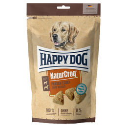 Happy Dog NaturCroq Pansenecken Naturkauartikel für Hunde Adult ohne Konservierungsstoffe und Zucker 700 g - 700 g – Bild 1 von 2