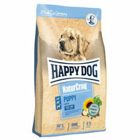 Produktbild von Happy Dog NaturCroq Welpenfutter für alle Größen 2 x 15 kg Sparpaket - 15 kg