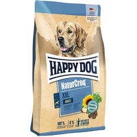 Produktbild von Happy Dog NaturCroq XXL Hundefutter Geflügel Adult ohne Zucker 2x15kg