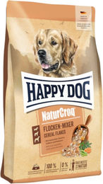 Happy Dog Premium NaturCroq Flocken Mixer Trockenfutter für Hunde 10 kg - 2 x 10 kg – Bild 1 von 6