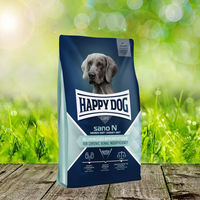 Produktbild von Happy Dog Sano N Diätfutter für Hunde bei Nierenerkrankungen 2 x 7,5 kg
