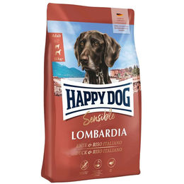 Produktbild von Happy Dog Sensible Lombardia Hundefutter für sensible Hunde