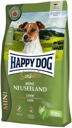Happy Dog Sensible Mini Hundetrockenfutter Neuseeland Lamm Adult 10 kg - 2 x 10 kg – Bild 1 von 7