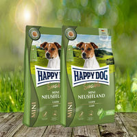 Produktbild von Happy Dog Sensible MINI Neuseeland Hundefutter 2 x 4 kg