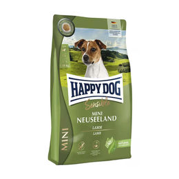 Happy Dog Sensible Mini Trockenfutter für erwachsene kleine Hunde Neuseeland 300 g - 300 g – Bild 1 von 9