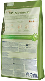 Happy Dog Sensible Mini Trockenfutter für kleine Hunde Adult Neuseeland 800 g - 800 g – Bild 1 von 9