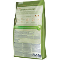 Produktbild von Happy Dog Sensible Mini Trockenfutter für kleine Hunde Adult Neuseeland 800 g - 800 g
