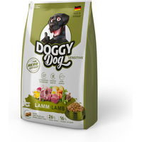 Produktbild von Happy Dog Sensitive Hundefutter Lamm Getreidefrei 2 x 10 kg - 2 x 10 kg