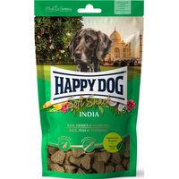 Produktbild von Happy Dog Soft Snack India Hundesnack für Adult ohne tierisches Protein 100 g - 10 x 100 g