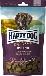 Happy Dog Soft Snack Ireland Hundensnack 3 x 100 g – Bild 1 von 2