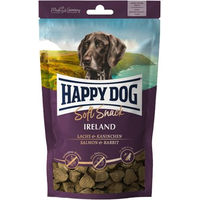 Produktbild von Happy Dog Soft Snack Ireland Hundensnack 3 x 100 g