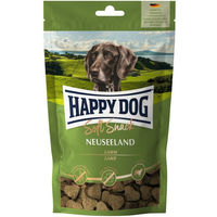 Produktbild von Happy Dog Soft Snack Neuseeland Lamm Glutenfrei Sensitive für sensible Hunde