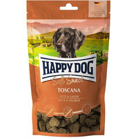 Produktbild von Happy Dog SoftSnack Toscana Hund 100g