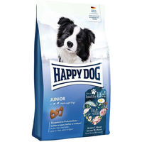 Produktbild von Happy Dog Supreme Fit und Vital Junior Hundefutter Glutenfrei 2x10kg