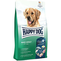 Produktbild von Happy Dog Supreme fit und vital Maxi Adult Hundefutter für große Hunde 2x14kg