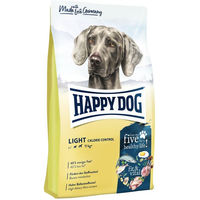 Produktbild von Happy Dog Supreme Fit & Vital Light Calorie Control Hundetrockenfutter Adult 4 kg - 4 kg