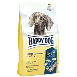 Happy Dog Supreme fit & vital Light Hundefutter für Adult zur Gewichtsreduktion 2x12kg – Bild 1 von 5