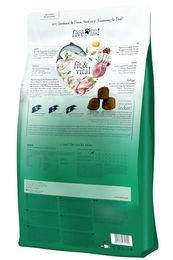 Happy Dog Supreme fit & vital Maxi Adult Hundetrockenfutter für große Hunde 14 kg - 14 kg – Bild 1 von 13