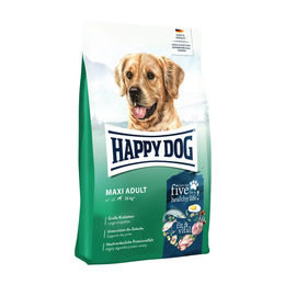 Happy Dog Supreme fit & vital Maxi Adult Hundetrockenfutter getreidefrei 1 kg - 1 kg – Bild 1 von 13