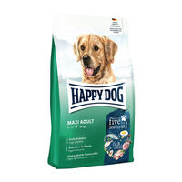 Produktbild von Happy Dog Supreme fit & vital Maxi Adult Hundetrockenfutter getreidefrei 1 kg - 1 kg