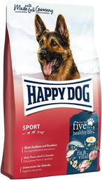 Happy Dog Supreme Fit & Vital Sport Hundetrockenfutter Adult 14 kg - 14 kg – Bild 1 von 13